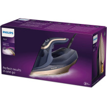 IRON / DST8050 / 20 PHILIPS
