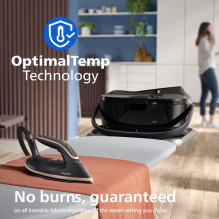 IRONING STATION / PSG8300 / 80 PHILIPS