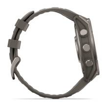 SMARTWATCH FENIX 9 / TITANIUM 010-04762-01 GARMIN