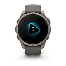 SMARTWATCH FENIX 9 / TITANIUM 010-04762-01 GARMIN