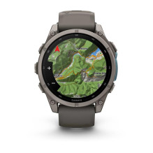 SMARTWATCH FENIX 9 / TITANIUM 010-04762-01 GARMIN