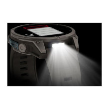 SMARTWATCH FENIX 9 / TITANIUM 010-04762-01 GARMIN
