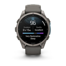 SMARTWATCH FENIX 9 / TITANIUM 010-04762-01 GARMIN