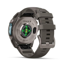 SMARTWATCH FENIX 9 / TITANIUM 010-04762-01 GARMIN
