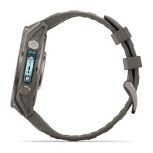 SMARTWATCH FENIX 9 / TITANIUM 010-04762-01 GARMIN