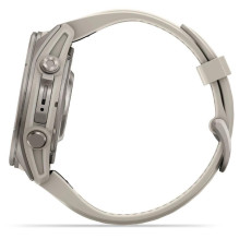 SMARTWATCH FENIX 9 / TITANIUM 010-04761-01 GARMIN