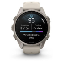 SMARTWATCH FENIX 9 / TITANIUM 010-04761-01 GARMIN