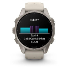 SMARTWATCH FENIX 9 / TITANIUM 010-04761-01 GARMIN