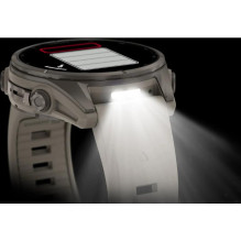 SMARTWATCH FENIX 9 / TITANIUM 010-04761-01 GARMIN