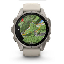 SMARTWATCH FENIX 9 / TITANIUM 010-04761-01 GARMIN