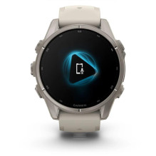 SMARTWATCH FENIX 9 / TITANIUM 010-04761-01 GARMIN