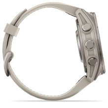 SMARTWATCH FENIX 9 / TITANIUM 010-04761-01 GARMIN