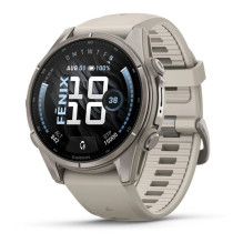 SMARTWATCH FENIX 9 / TITANIUM 010-04761-01 GARMIN