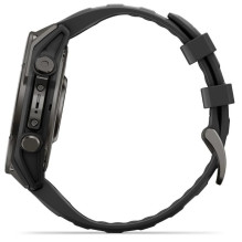 SMARTWATCH FENIX 9 / CARB. GRAY 010-04762-11 GARMIN
