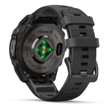 SMARTWATCH FENIX 9 / CARB. GRAY 010-04762-11 GARMIN