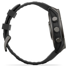 SMARTWATCH FENIX 9 / CARB. GRAY 010-04762-11 GARMIN