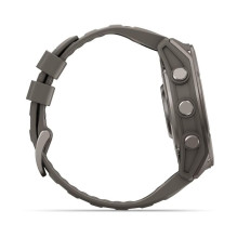 SMARTWATCH FENIX 9 / TITANIUM 010-04763-01 GARMIN