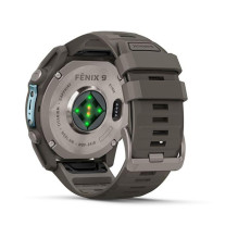 SMARTWATCH FENIX 9 / TITANIUM 010-04763-01 GARMIN