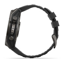 SMARTWATCH FENIX 9 / CARB. GREY 010-04763-11 GARMIN