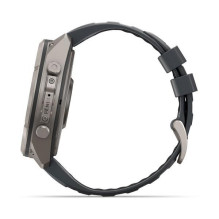 SMARTWATCH FENIX 9 PRO / TITANIUM 010-04336-21 GARMIN