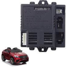Control Unit Module...
