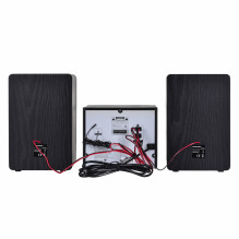 Garso Mikrosistema - Blaupunkt MS13BT Garso Mikrosistema - Blaupunkt MS13BT