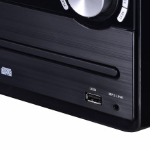 Garso Mikrosistema - Blaupunkt MS13BT Garso Mikrosistema - Blaupunkt MS13BT