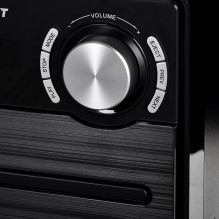 Garso Mikrosistema - Blaupunkt MS13BT Garso Mikrosistema - Blaupunkt MS13BT