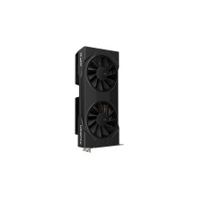Vaizdo Plokštė - XFX RX 9060 XT 16GB GDDR6 2048SP PCIe 5.0 Vaizdo Plokštė - XFX RX 9060 XT 16GB GDDR6 2048SP PCIe 5.0