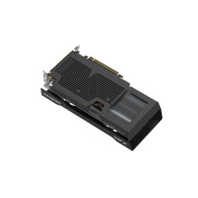 Vaizdo Plokštė - XFX RX 9060 XT 16GB GDDR6 2048SP PCIe 5.0 Vaizdo Plokštė - XFX RX 9060 XT 16GB GDDR6 2048SP PCIe 5.0