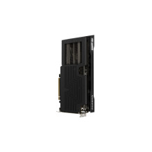 Vaizdo Plokštė - XFX SWIFT RX 9060XT OC 16GB GDDR6 3-Fan PCIe 5.0 Vaizdo Plokštė - XFX SWIFT RX 9060XT OC 16GB GDDR6 3-Fan PCIe 5.0