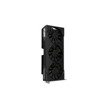 Vaizdo Plokštė - XFX SWIFT RX 9060XT OC 16GB GDDR6 3-Fan PCIe 5.0 Vaizdo Plokštė - XFX SWIFT RX 9060XT OC 16GB GDDR6 3-Fan PCIe 5.0