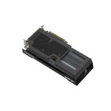 Vaizdo Plokštė - XFX SWIFT RX 9060XT OC 16GB GDDR6 3-Fan PCIe 5.0 Vaizdo Plokštė - XFX SWIFT RX 9060XT OC 16GB GDDR6 3-Fan PCIe 5.0