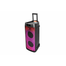 Nešiojamasis Garsiakalbis - Blaupunkt PB08DB 700 W, Juoda Nešiojamasis Garsiakalbis - Blaupunkt PB08DB 700 W, Juoda