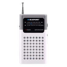 Radijas - Blaupunkt PR4WH...