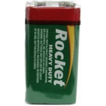 Rocket 6F22-1AA Blister