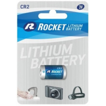 Rocket CR2 Blister