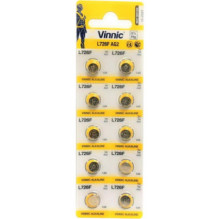Vinnic AG2-10BB 10-pack...