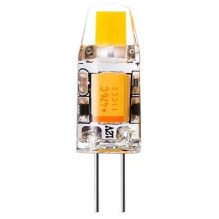 AVIDE G4 12V 1.2W 90lm 2700K