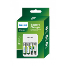 Philips SCB4013NB / 00 2x700mAh AAA + 2x1300mAh AA