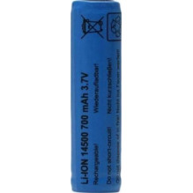 Ledlenser ličio jonų ICR 14500 Ledlenser ličio jonų ICR 14500