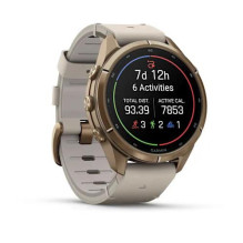 SMARTWATCH FENIX 9 PRO / AUT. GOLD 010-04335-21 GARMIN