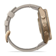 SMARTWATCH FENIX 9 PRO / AUT. GOLD 010-04335-21 GARMIN