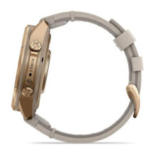 SMARTWATCH FENIX 9 PRO / AUT. GOLD 010-04335-21 GARMIN