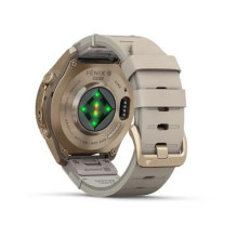 SMARTWATCH FENIX 9 PRO / AUT. GOLD 010-04335-21 GARMIN