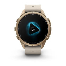 SMARTWATCH FENIX 9 PRO / AUT. GOLD 010-04335-21 GARMIN