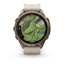 SMARTWATCH FENIX 9 PRO / AUT. GOLD 010-04335-21 GARMIN