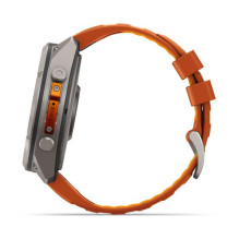 SMARTWATCH FENIX 9 PRO / TITANIUM 010-04337-01 GARMIN
