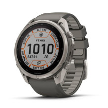 SMARTWATCH FENIX 9 PRO...