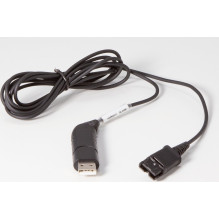 AUERSWALD USB jungiamasis...